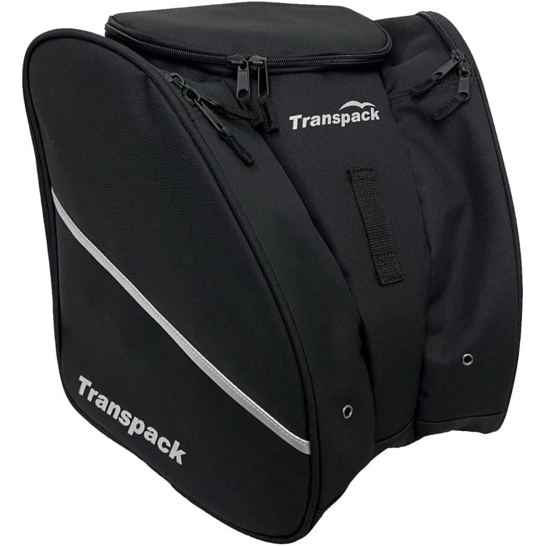 Transpack Edge Junior+ Bootbag Solid