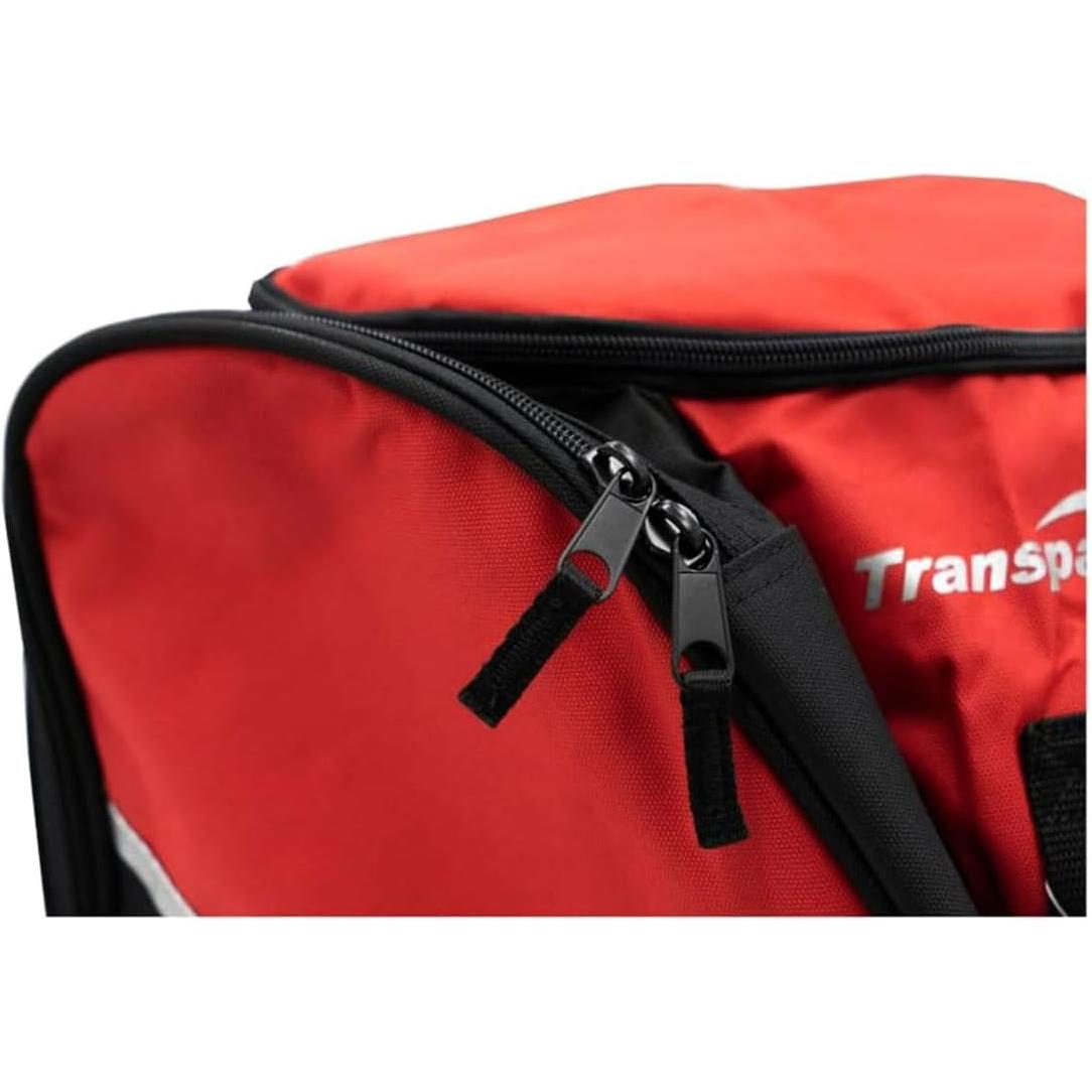 Transpack Edge Junior+ Bootbag Solid