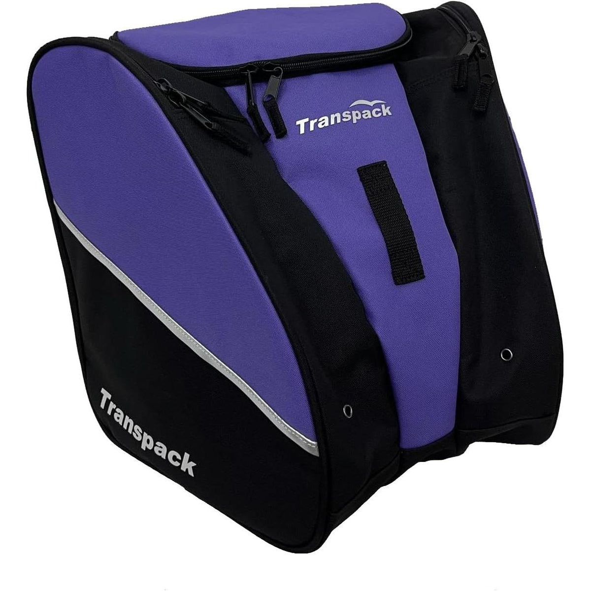 Transpack Edge Junior+ Bootbag Solid