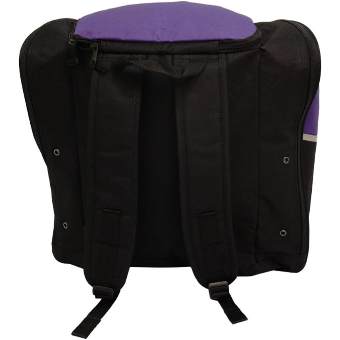 Transpack Edge Junior+ Bootbag Solid