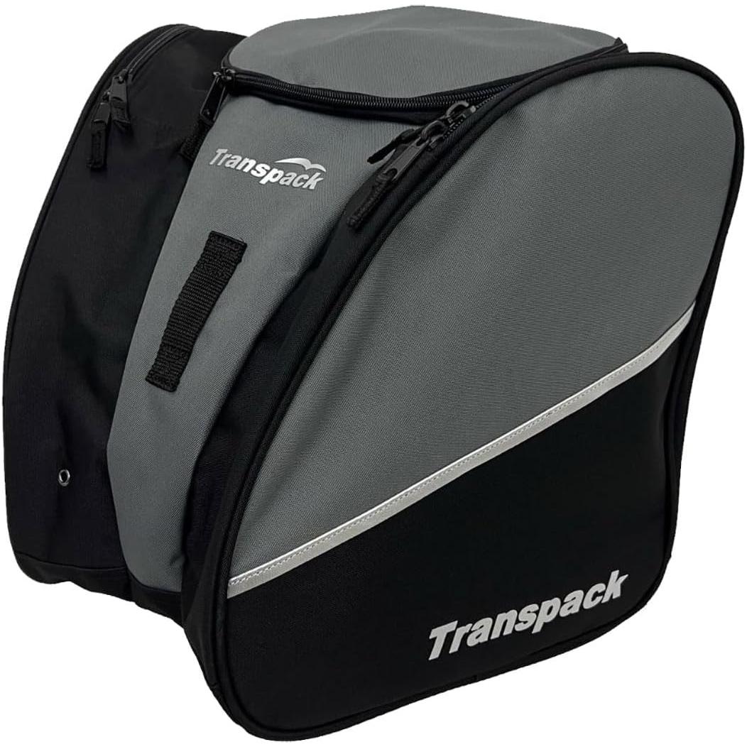 Transpack Edge Junior+ Bootbag Solid