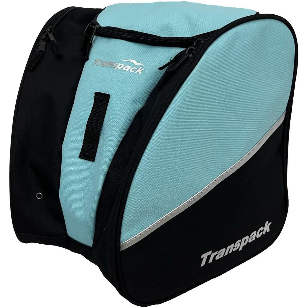 Transpack Edge Junior+ Bootbag Solid