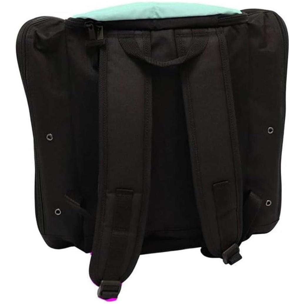 Transpack Edge Junior+ Bootbag Solid