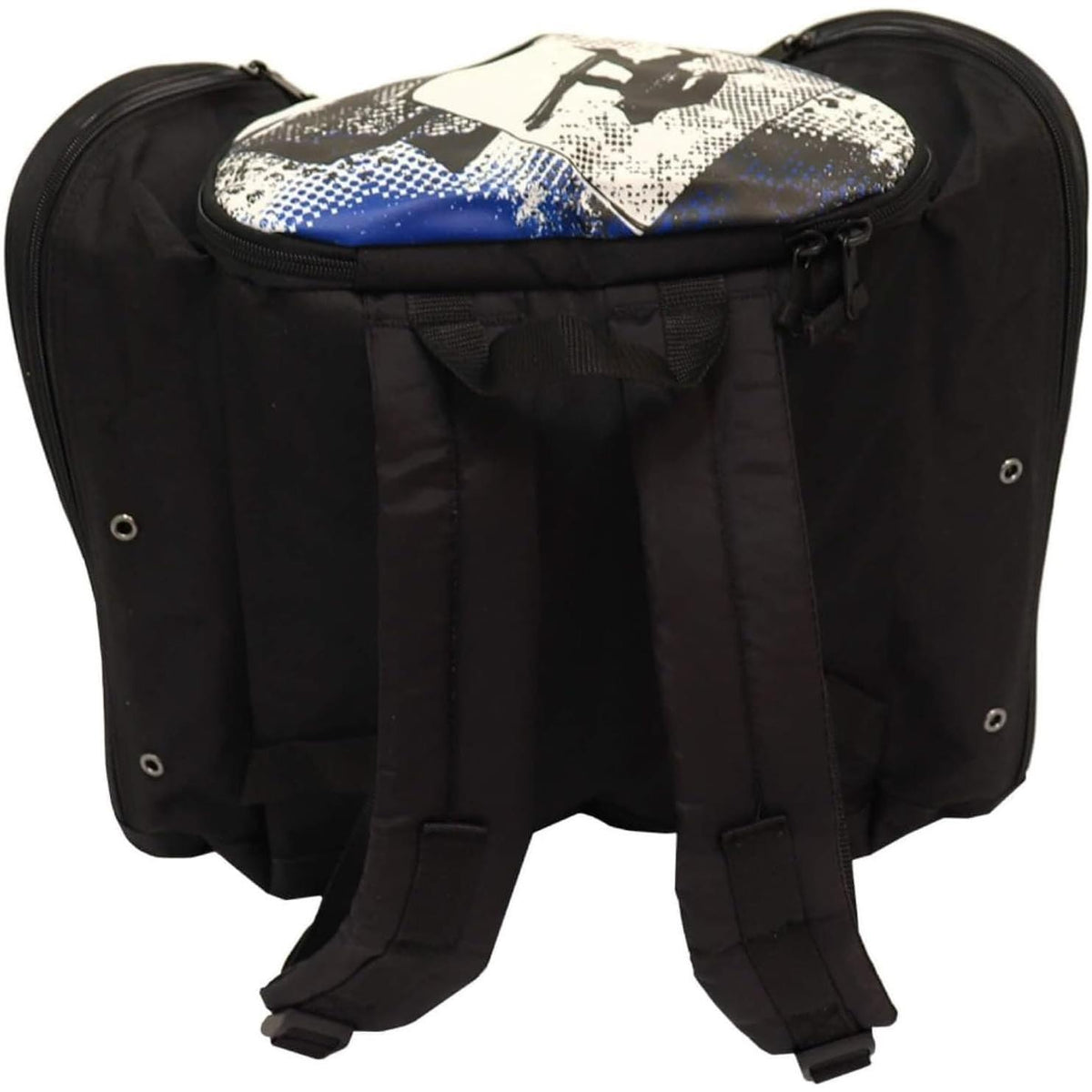 Transpack Edge Junior+ Bootbag Print