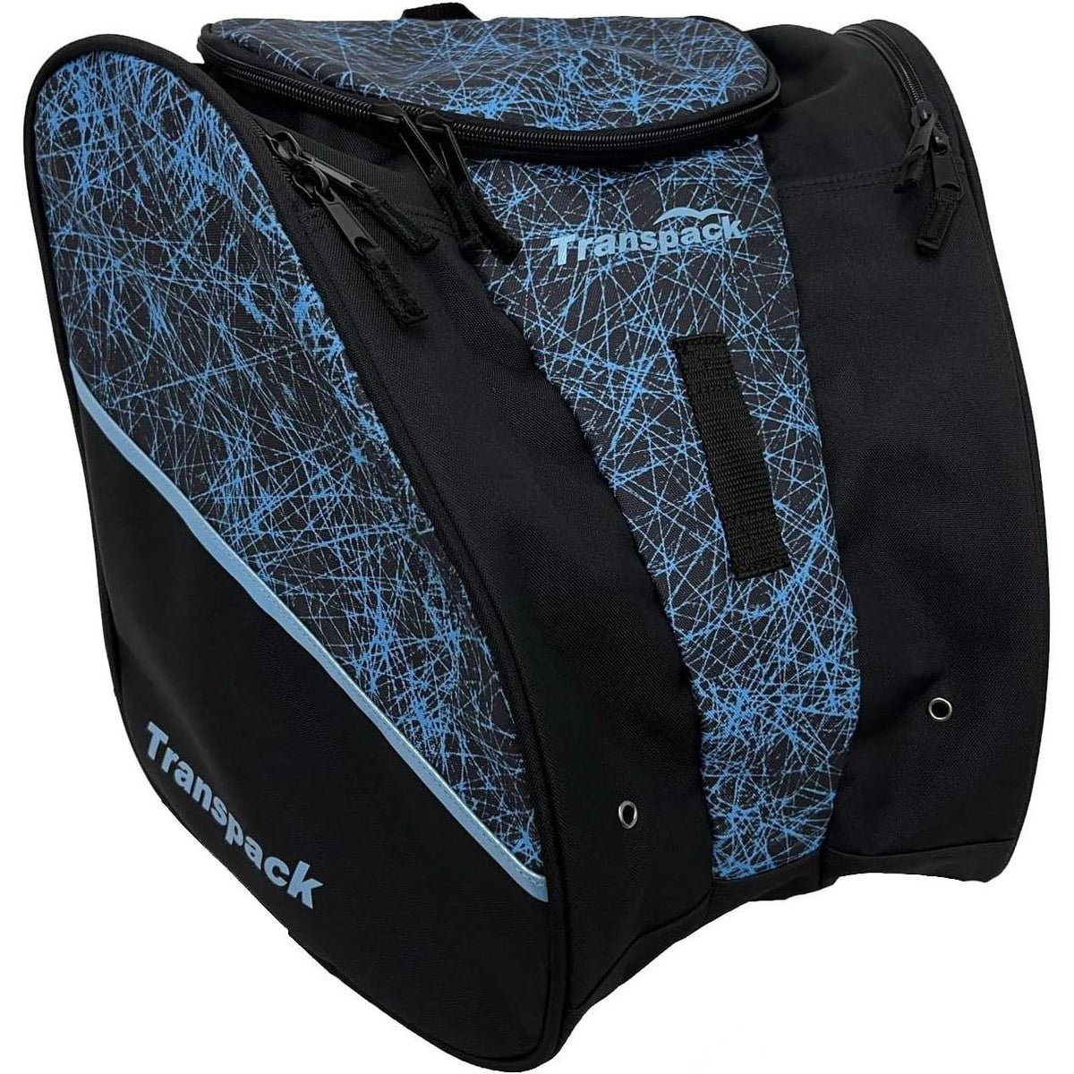 Transpack Edge Junior+ Bootbag Print