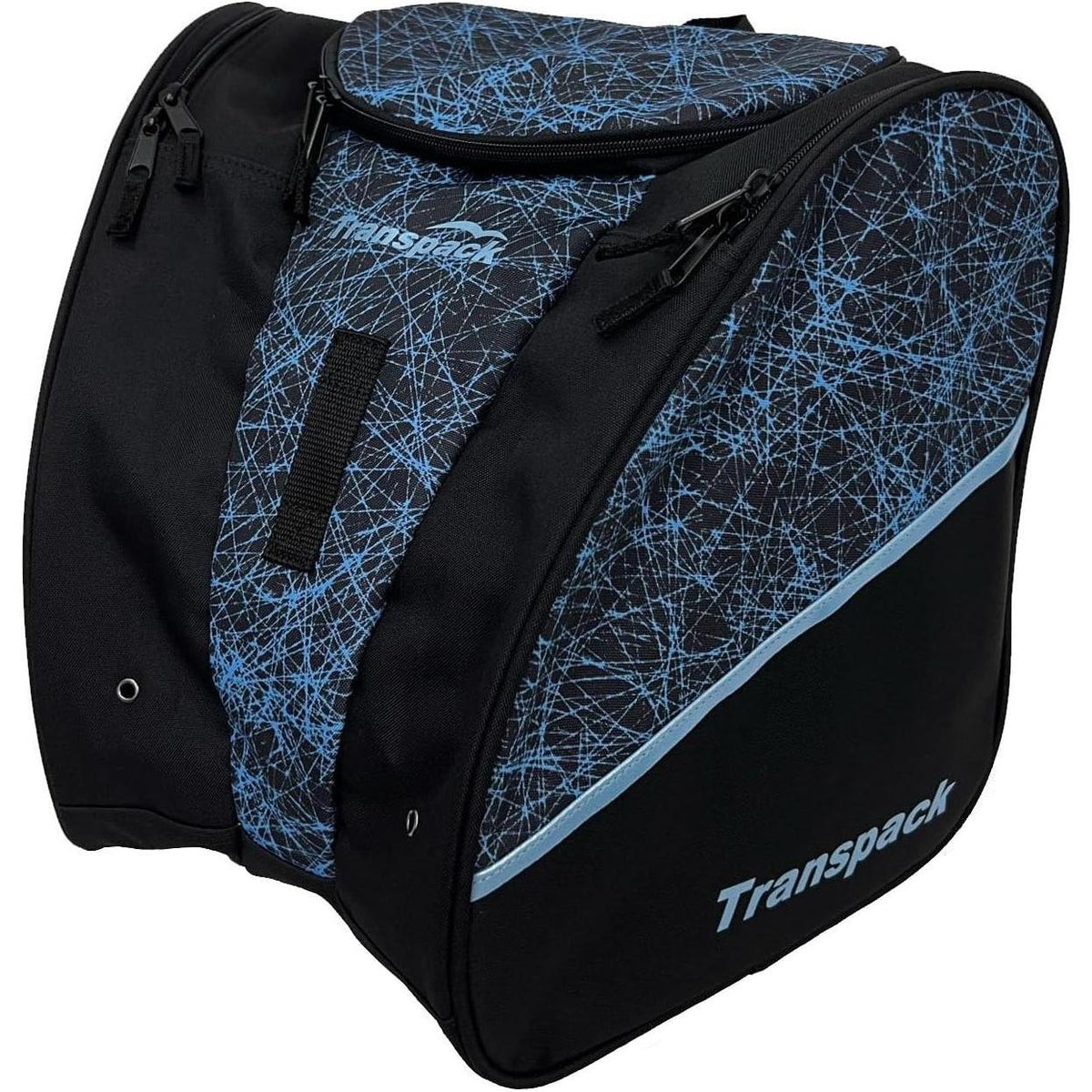 Transpack Edge Junior+ Bootbag Print