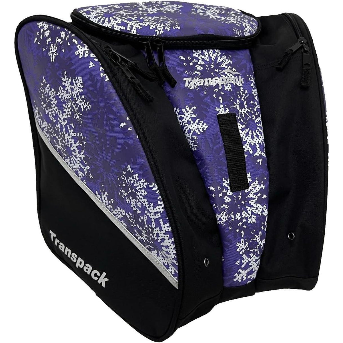 Transpack Edge Junior+ Bootbag Print