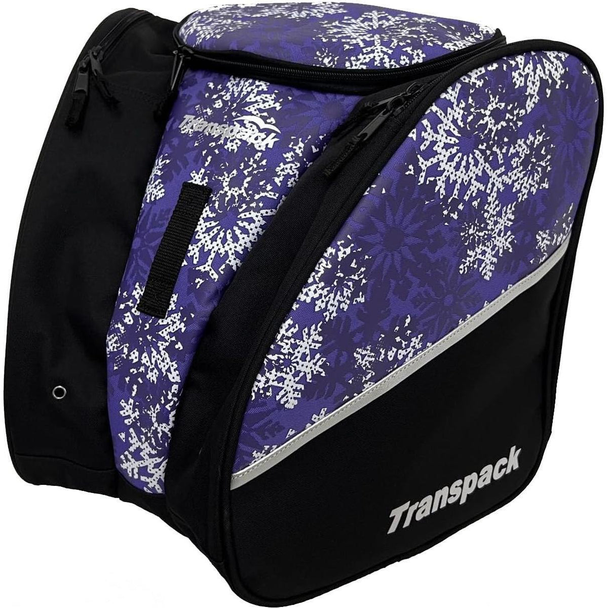 Transpack Edge Junior+ Bootbag Print