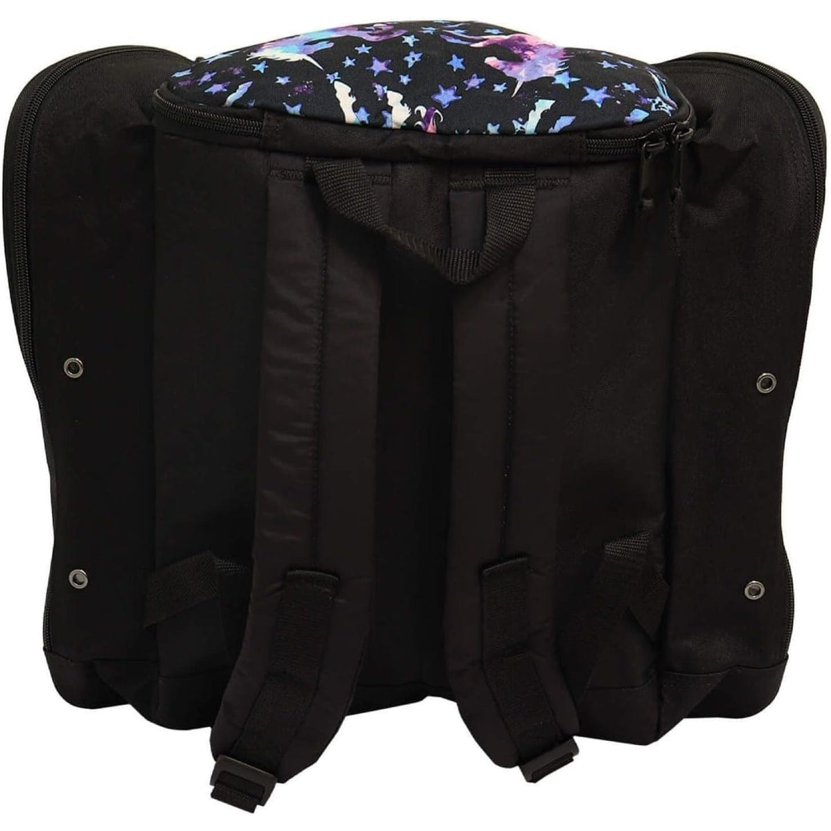 Transpack Edge Junior+ Bootbag Print
