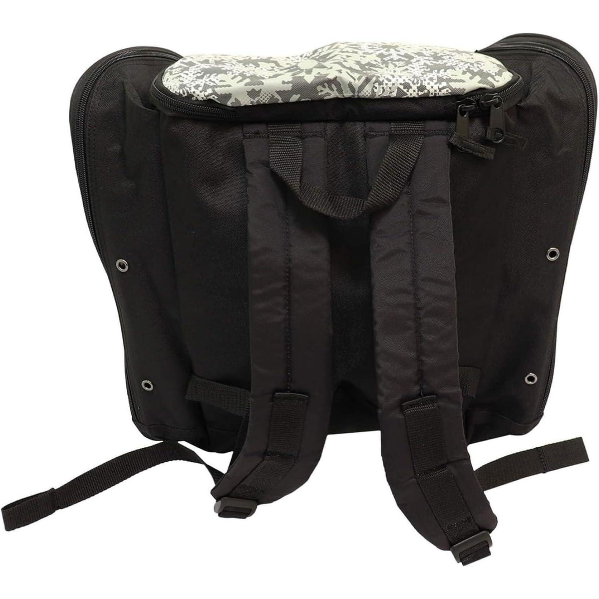 Transpack Edge Junior+ Bootbag Print