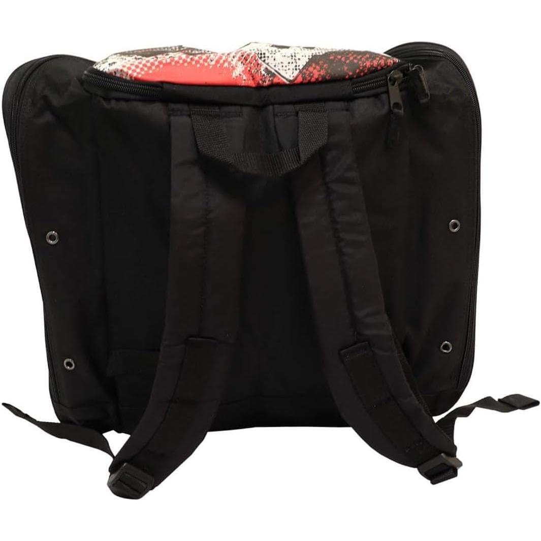Transpack Edge Junior+ Bootbag Print