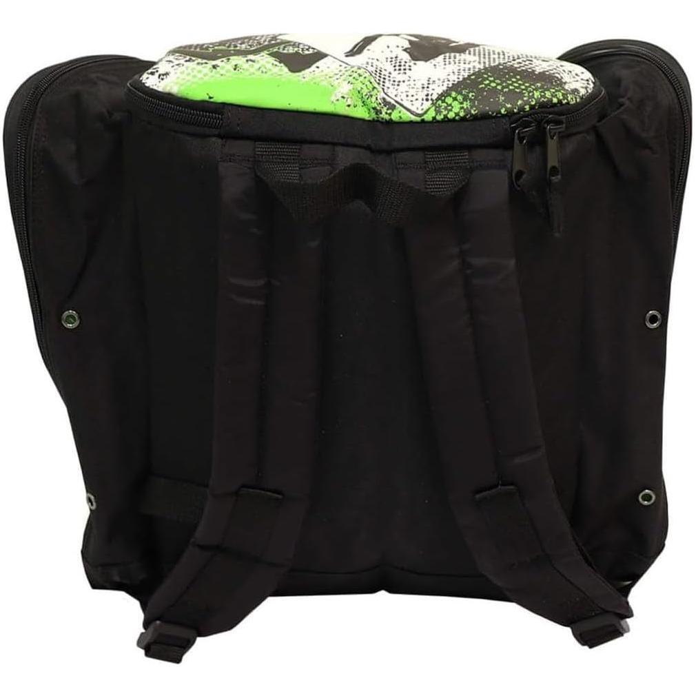Transpack Edge Junior+ Bootbag Print