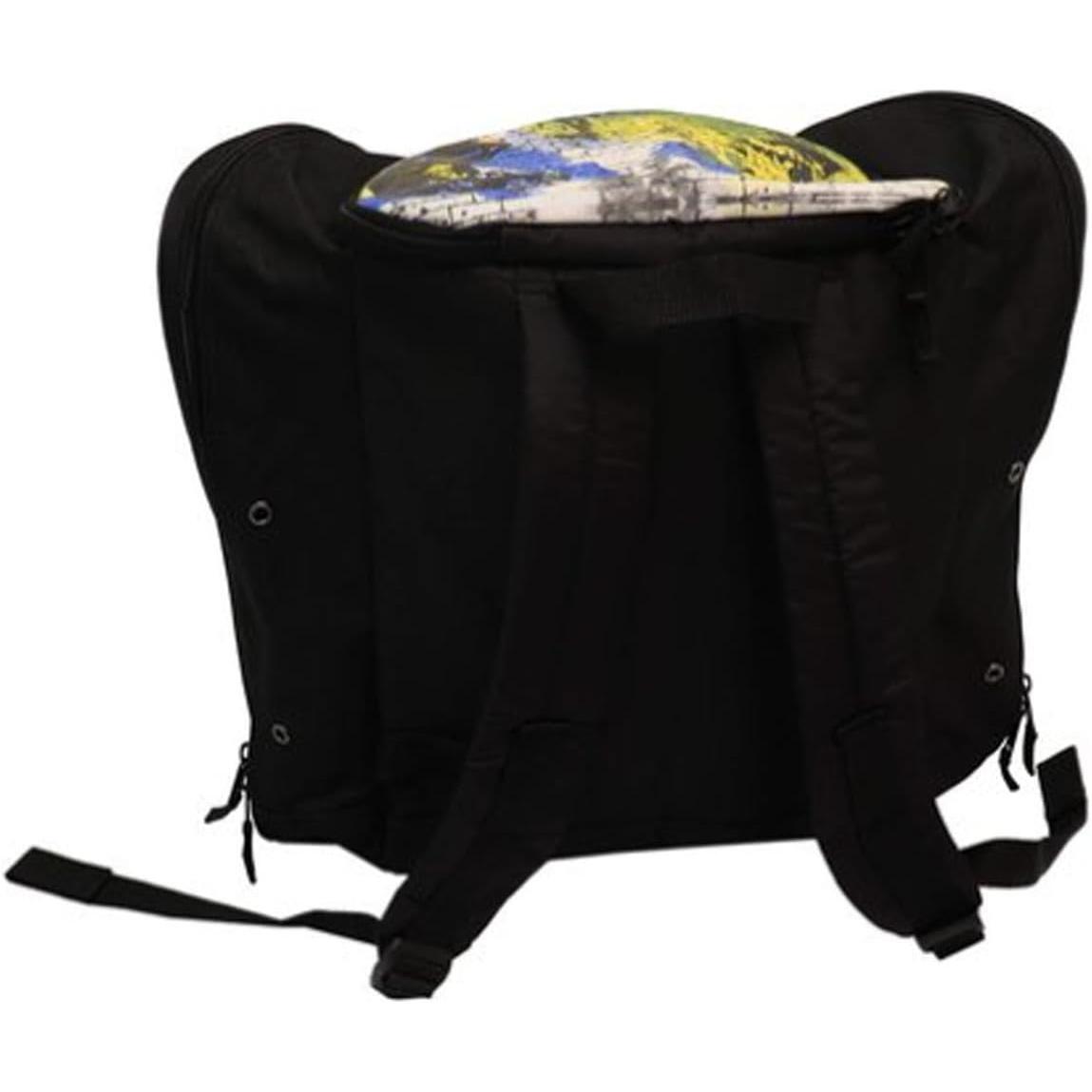 Transpack Edge Junior+ Bootbag Print
