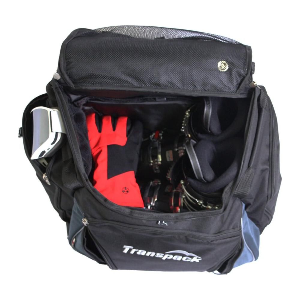 Transpack Heated Boot Bag