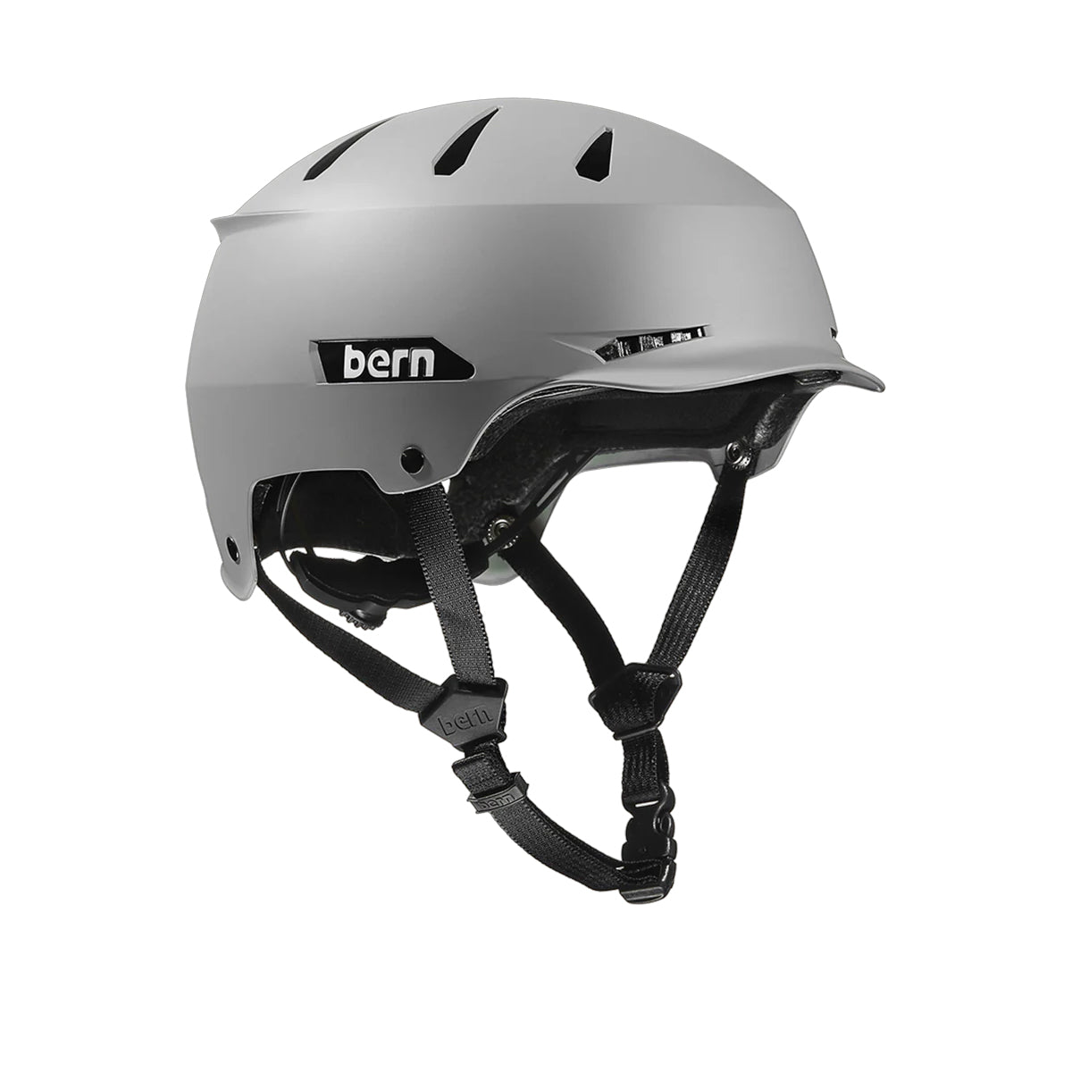 Bern Hendrix MIPS Bike Helmet