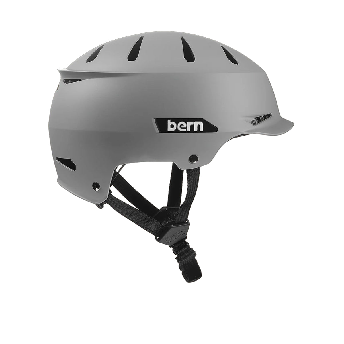 Bern Hendrix MIPS Bike Helmet