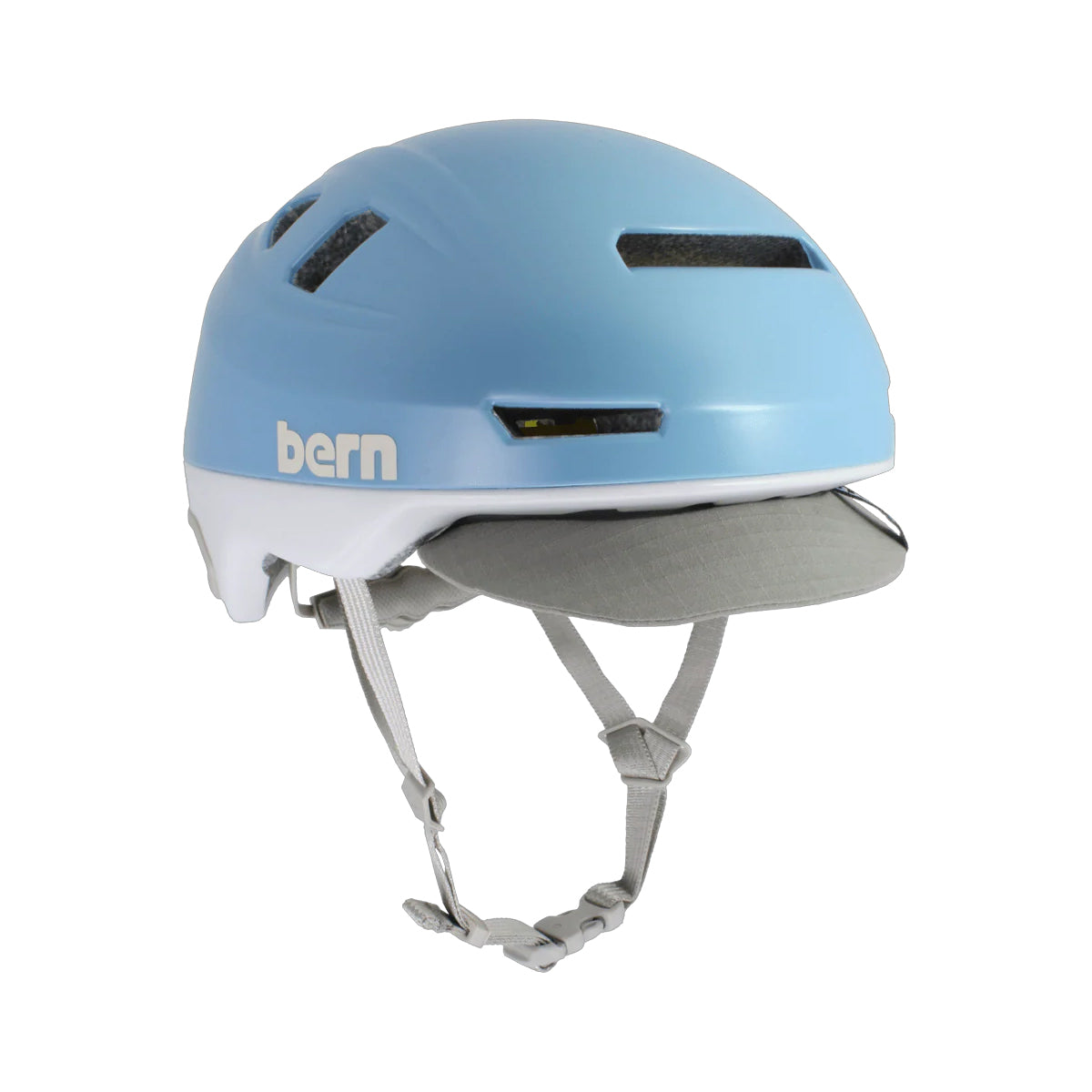 Bern Hudson MIPS Bike Helmet