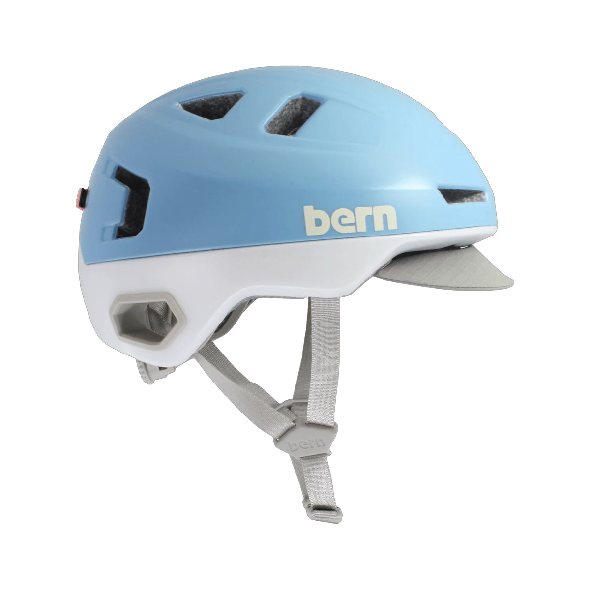 Bern Hudson MIPS Bike Helmet