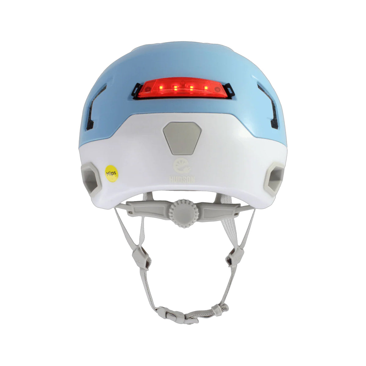 Bern Hudson MIPS Bike Helmet