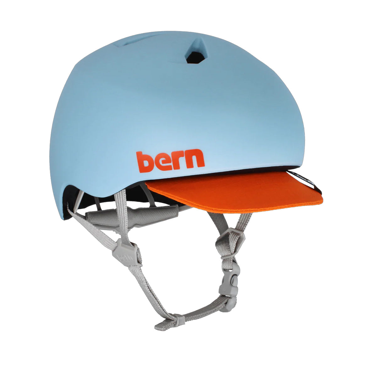 Bern Youth Nina DVRT Bike Helmet