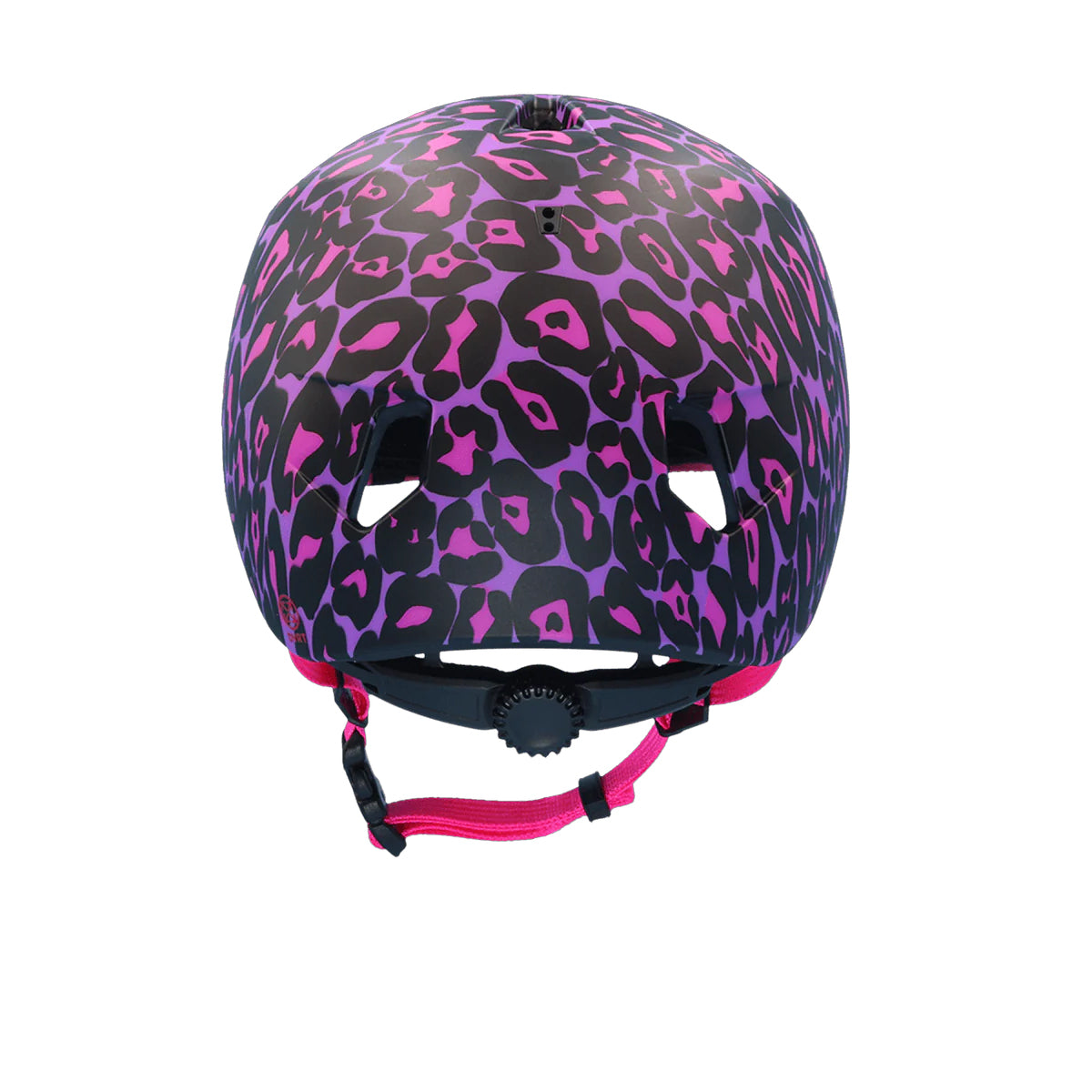 Bern Youth Nina DVRT Bike Helmet