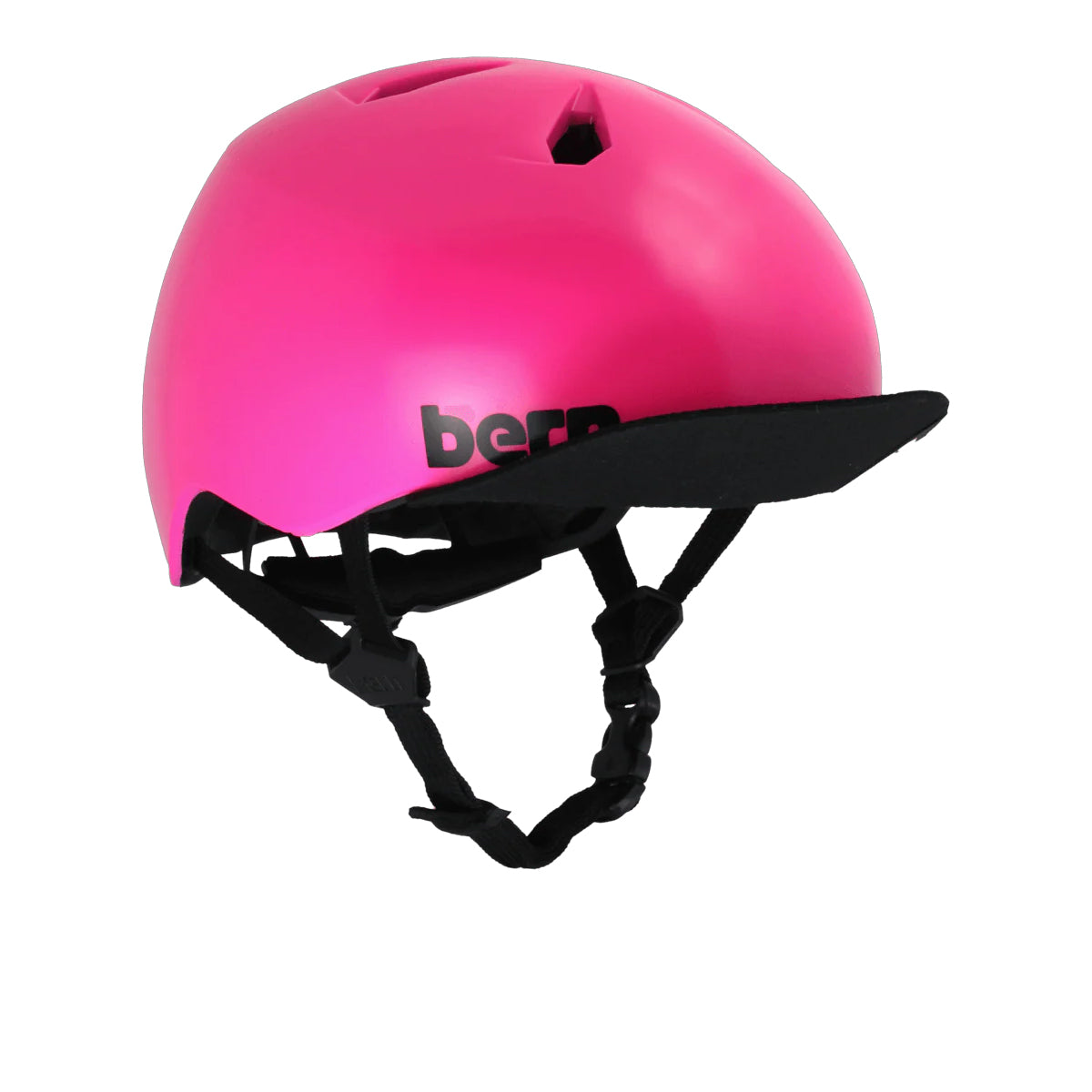 Bern Youth Nina DVRT Bike Helmet