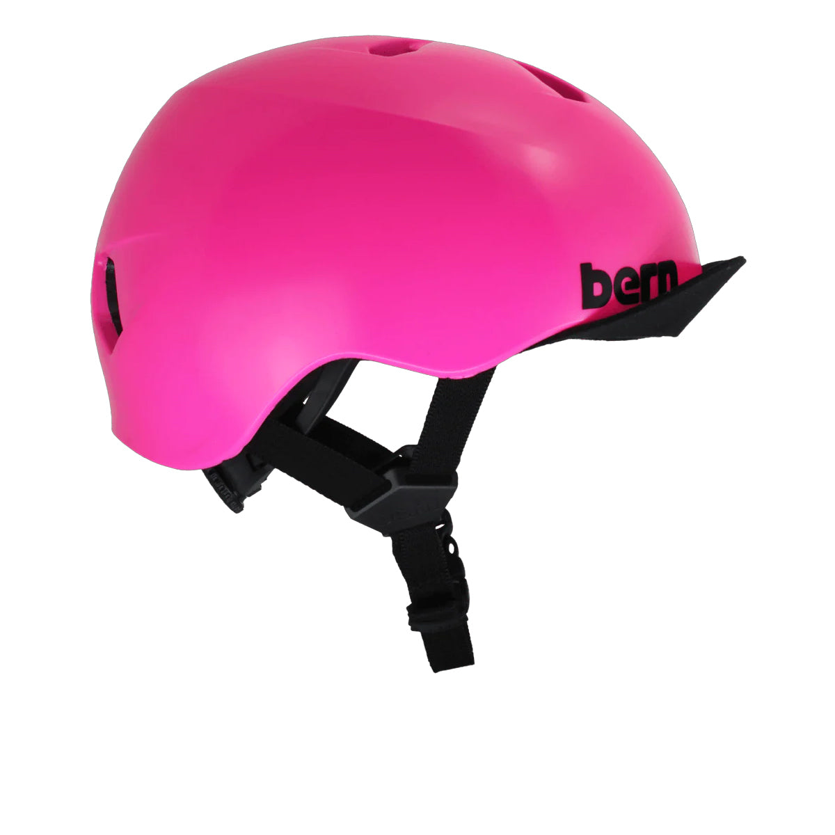 Bern Youth Nina DVRT Bike Helmet