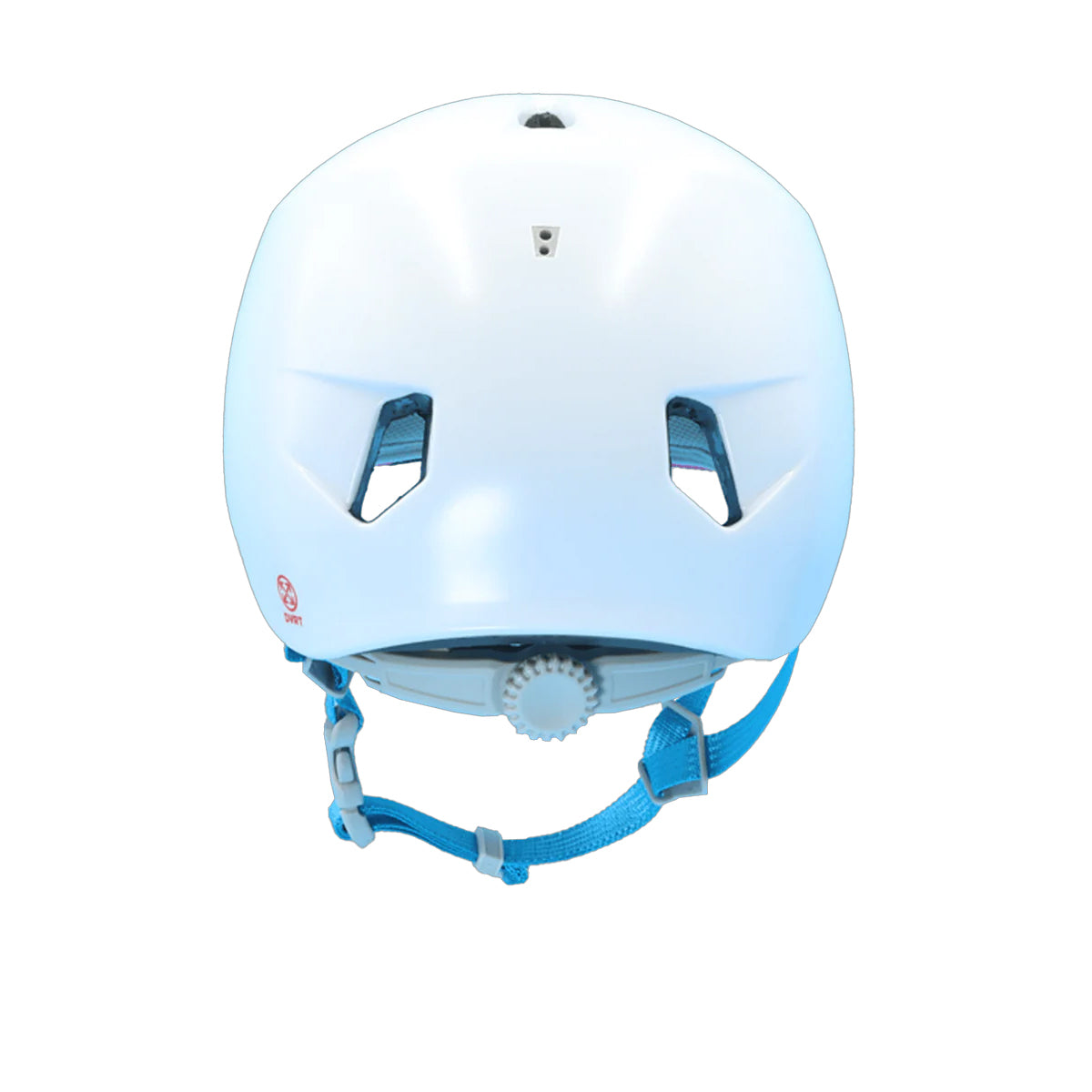 bern nina jr. bike helmet - girls' Bern Youth Nina DVRT Bike Helmet