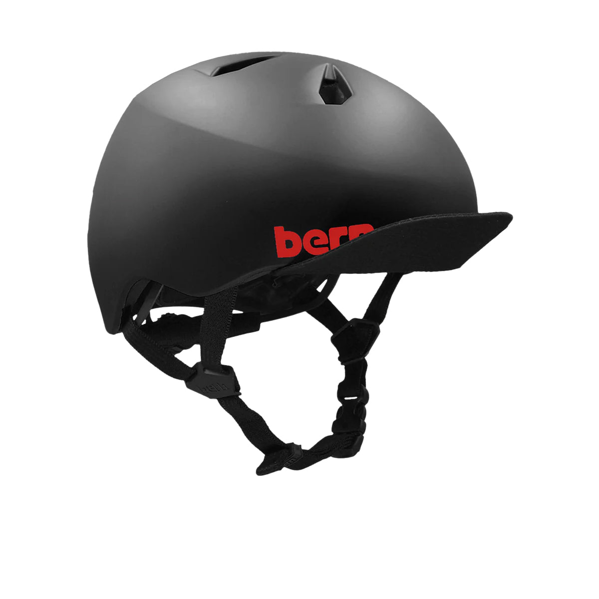 Bern Youth Nino DVRT Bike Helmet