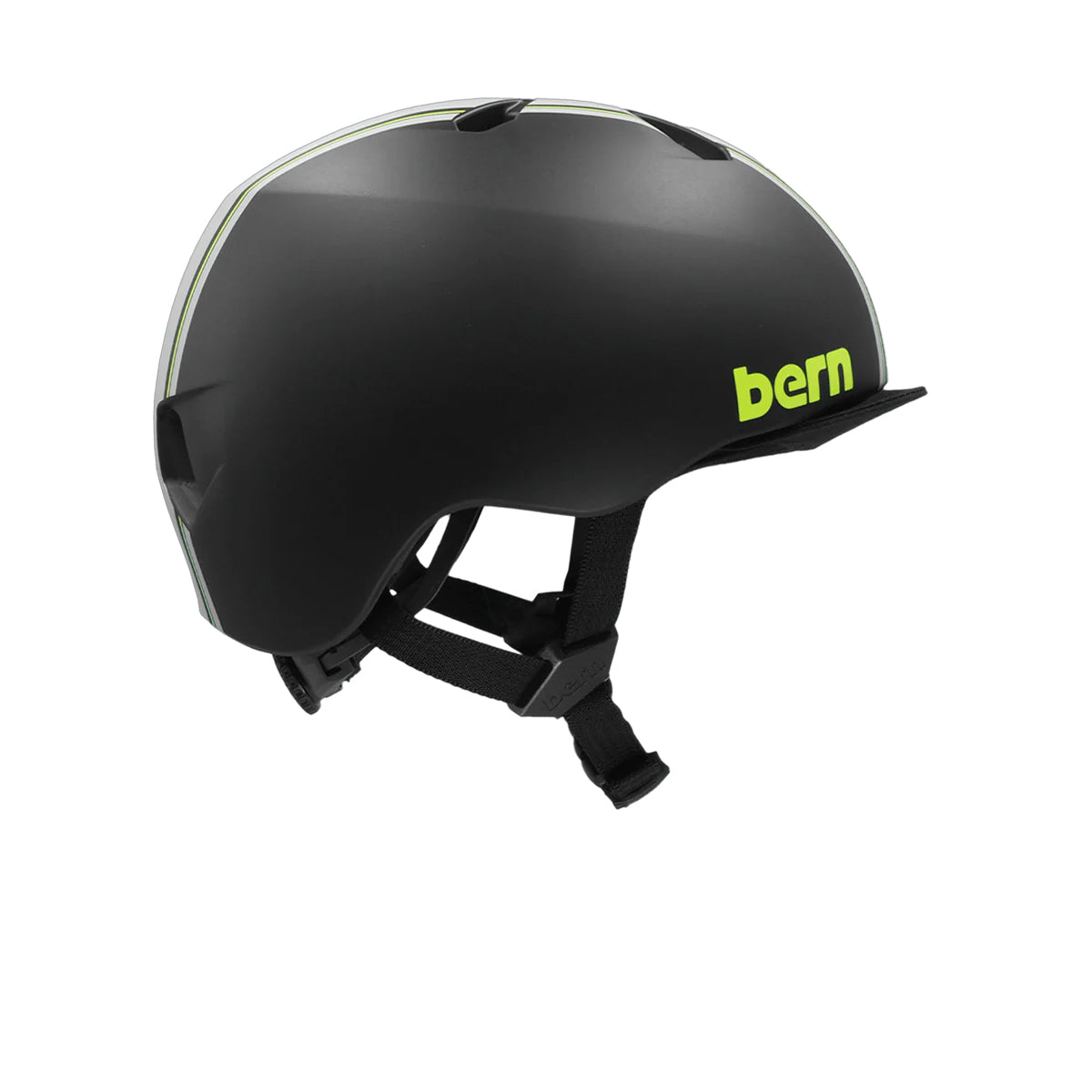 Bern Youth Nino DVRT Bike Helmet