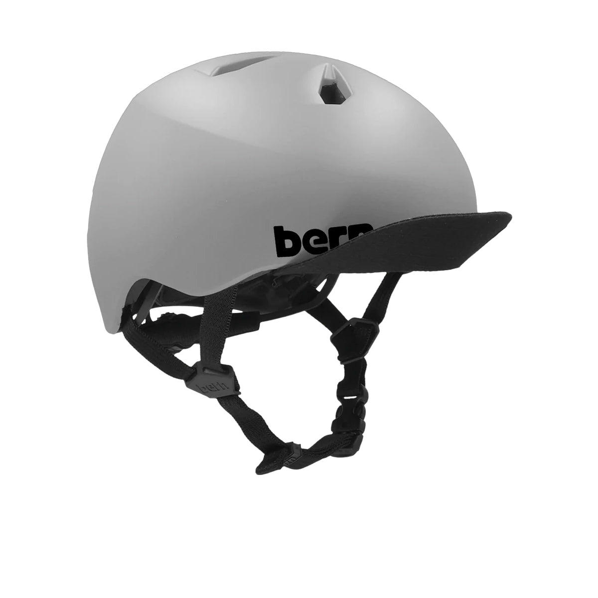 Bern Youth Nino DVRT Bike Helmet