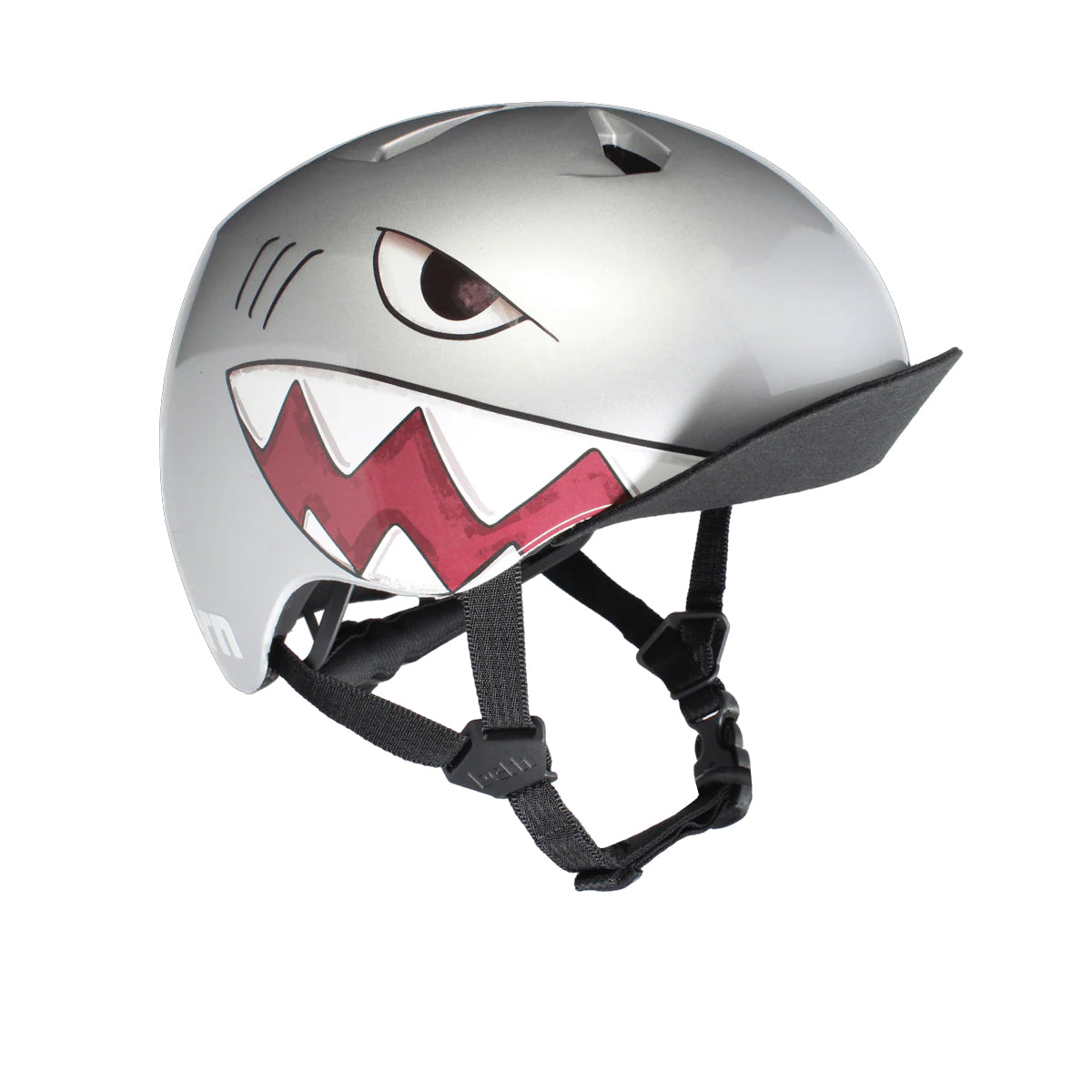 Bern Youth Nino DVRT Bike Helmet