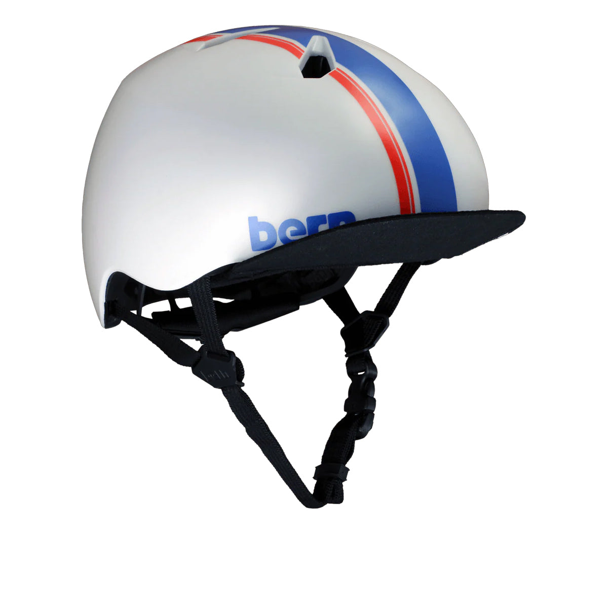 Bern Youth Nino DVRT Bike Helmet