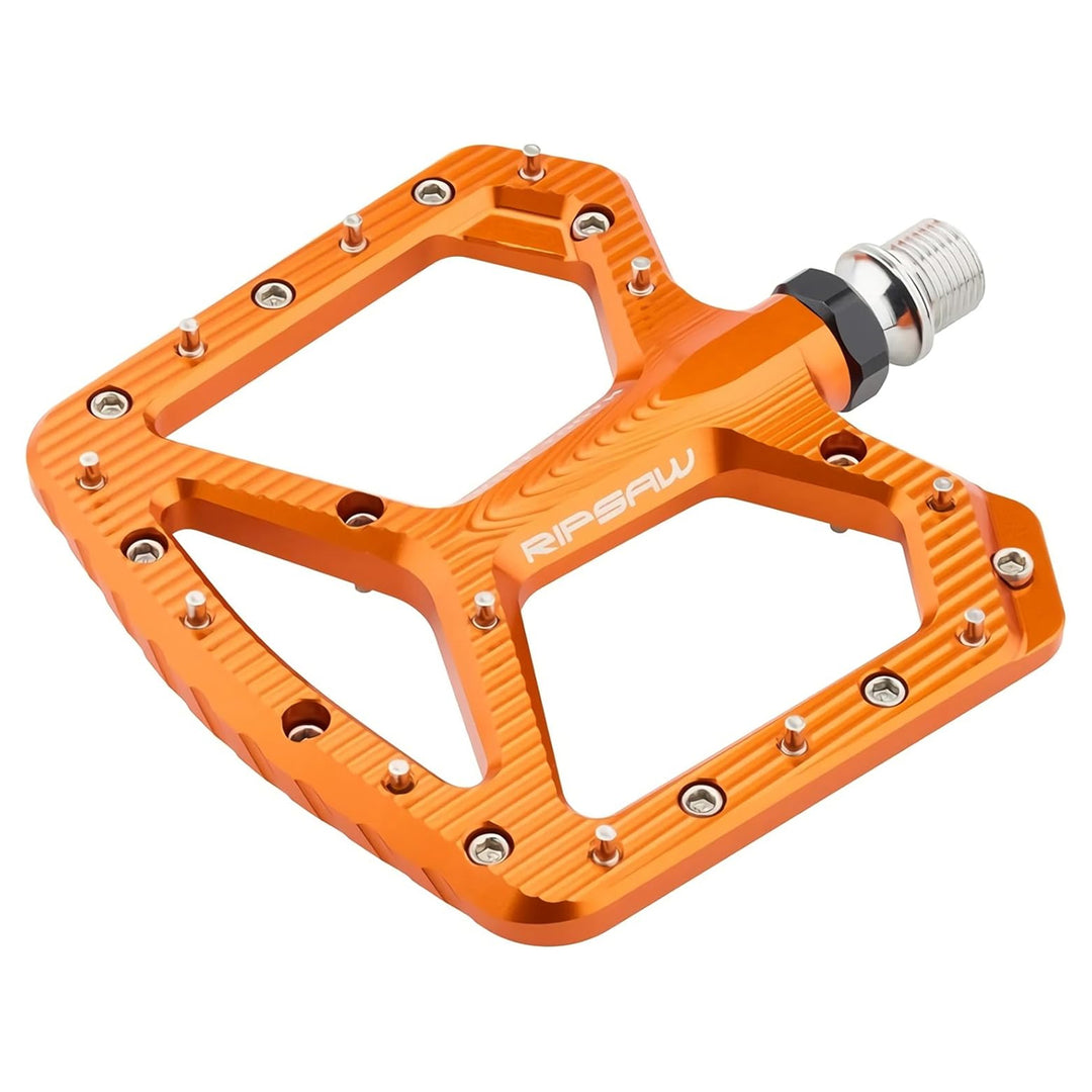 Wolf Tooth Ripsaw Aluminum Pedals