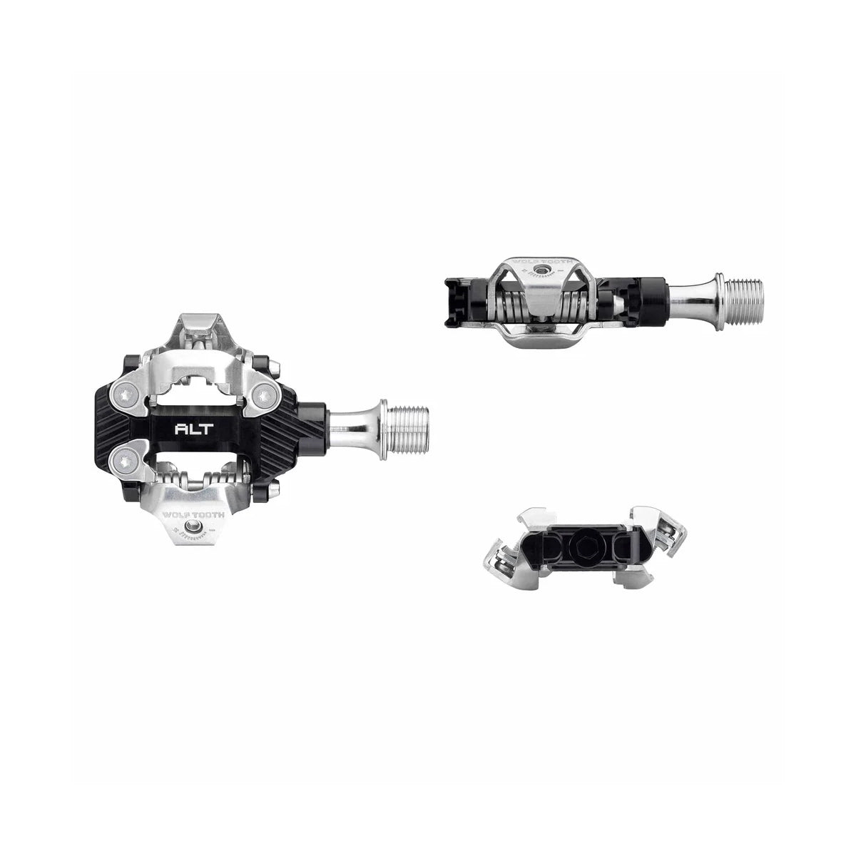 Wolf Tooth ALT XC Clipless Pedal