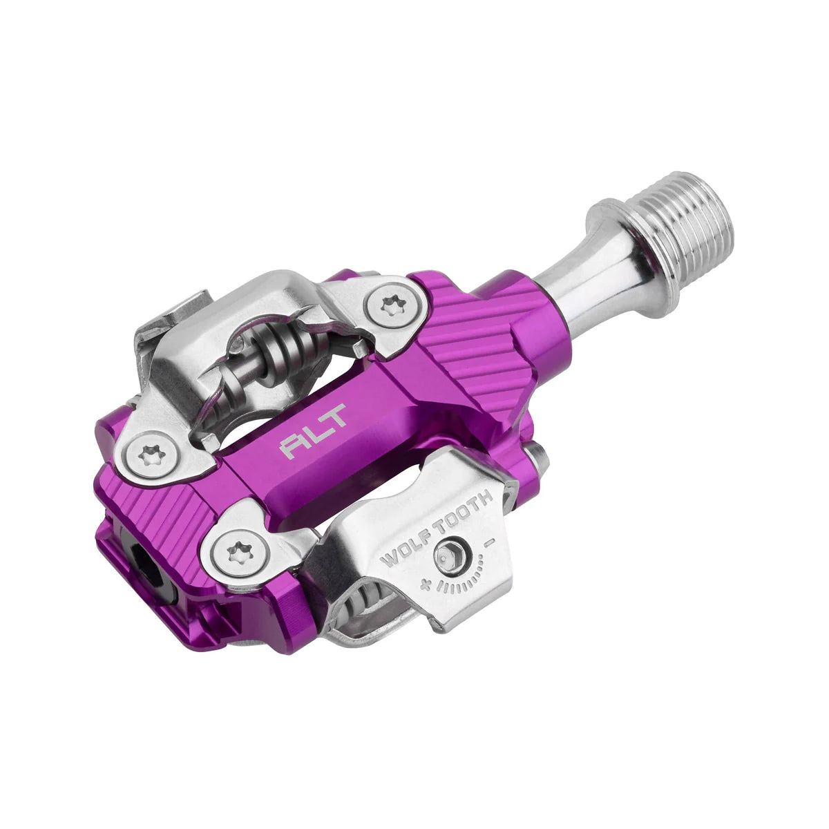 Wolf Tooth ALT XC Clipless Pedal