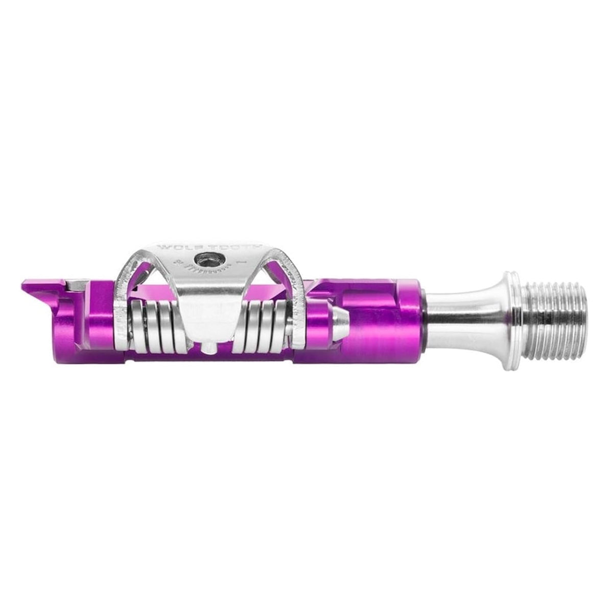 Wolf Tooth DEL Gravel Race Clipless Pedal