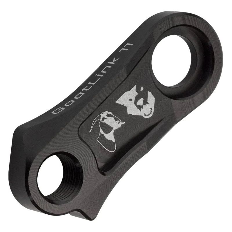 Wolf Tooth GoatLink for Shimano wide range 11spd