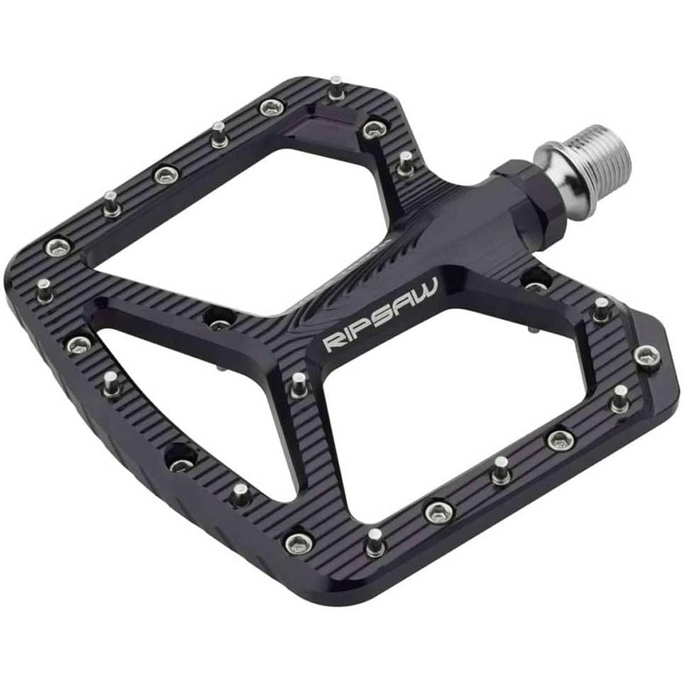 Wolf Tooth Ripsaw Aluminum Pedals
