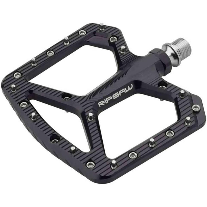 Wolf Tooth Ripsaw Aluminum Pedals