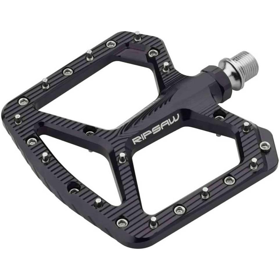 Wolf Tooth Ripsaw Aluminum Pedals