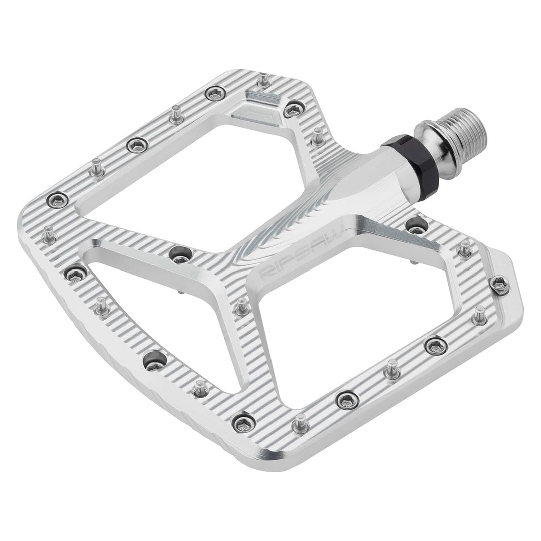 Wolf Tooth Ripsaw Aluminum Pedals
