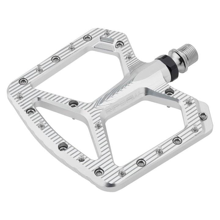 Wolf Tooth Ripsaw Aluminum Pedals