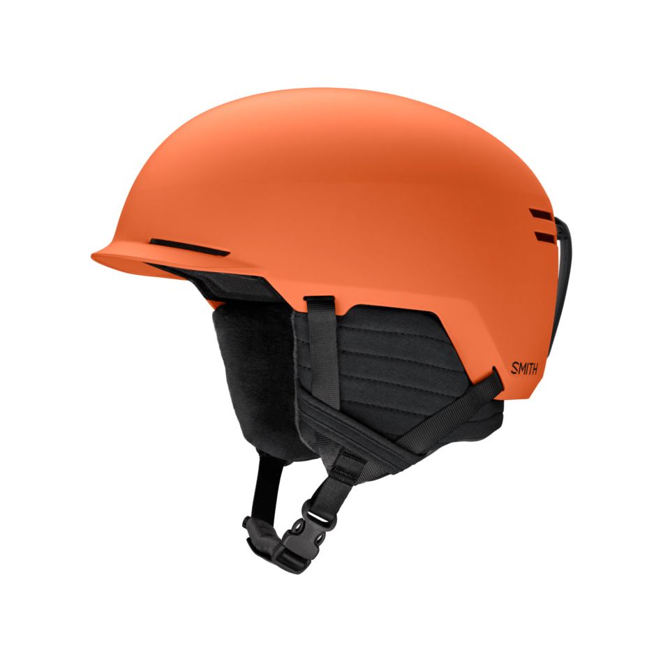 Smith Optics Scout Helmet