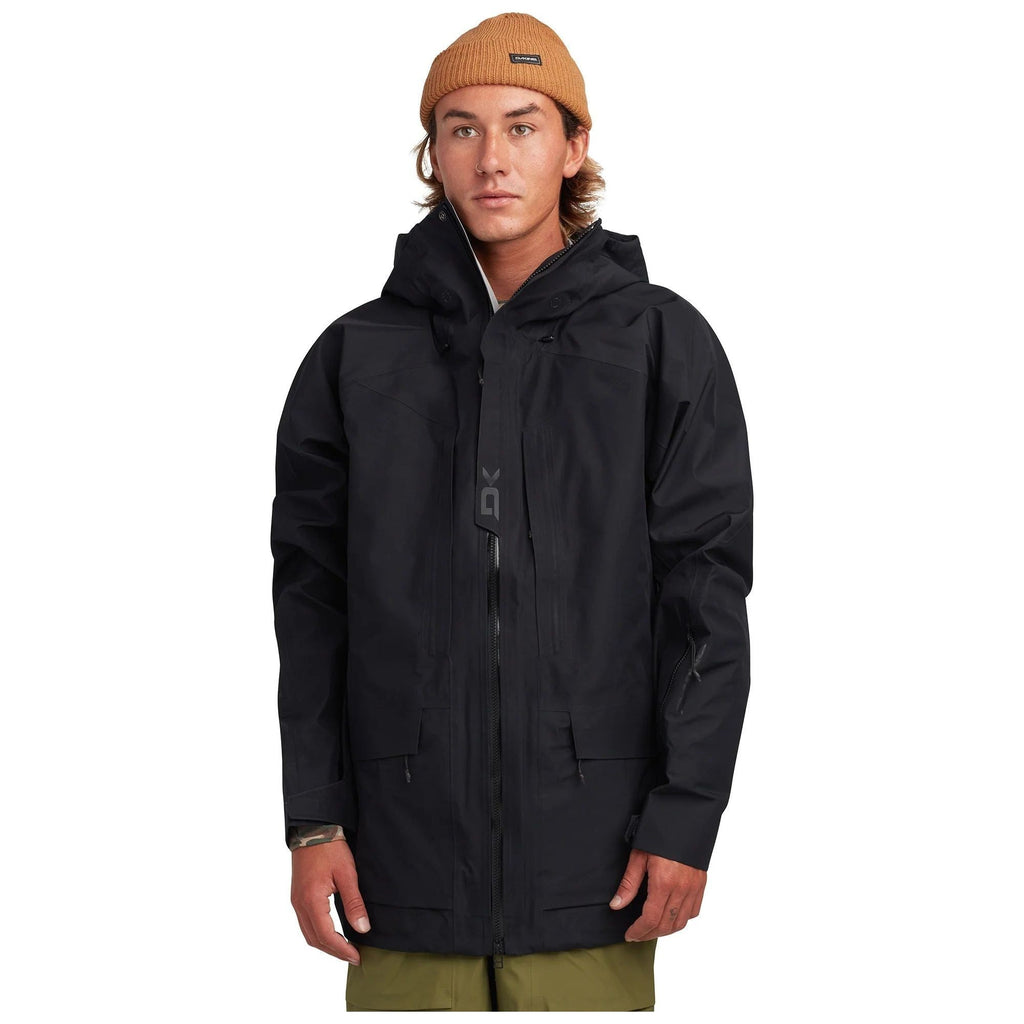 Dakine Men's Stoker Gore-Tex 3L Jacket - Ourland Outdoor