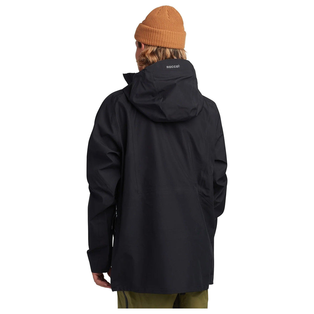 Dakine Men&#39;s Stoker Gore-Tex 3L Jacket