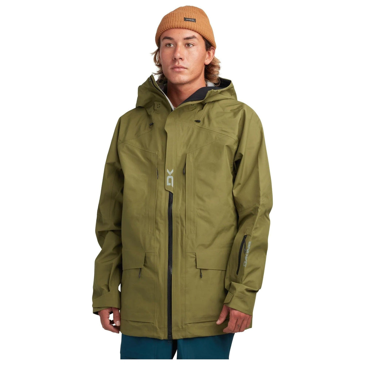 Dakine Men&#39;s Stoker Gore-Tex 3L Jacket