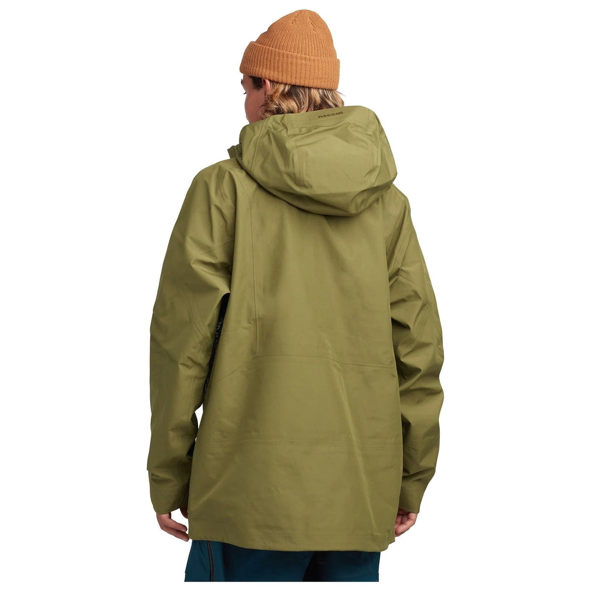 Dakine Men&#39;s Stoker Gore-Tex 3L Jacket