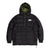 Black / Large