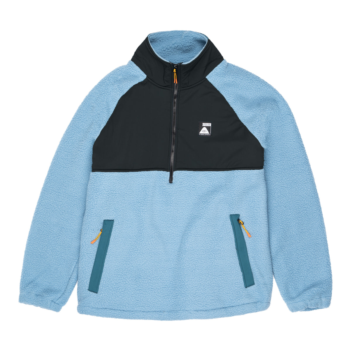 Poler Camp Sherpa Anorak
